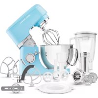 Notice SENCOR STM 6352BL Robot ménager