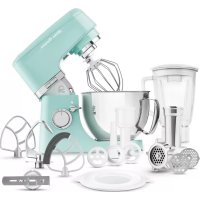 Notice SENCOR STM 6351GR Robot ménager