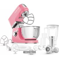 Notice SENCOR STM 6354RD Robot ménager