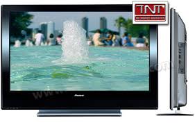 PIONEER PDP-4270XD - Fernseher