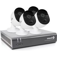 SWANN SWDVK845804V - Caméra de surveillance