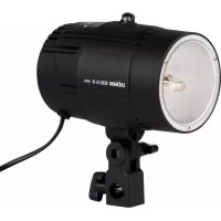 Notice Dörr ECOLINE II 150WS Flash