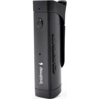 Notice Gembird BTR05 Bluetooth Receiver