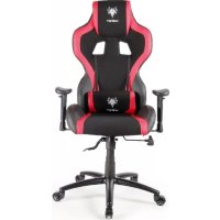 Notice Gembird GCHORNET03 Office chair