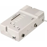 Notice HAMA 123395 Amplificateur de signal TV