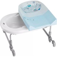 Reversible Bagnotime Brevi