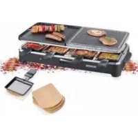 SEVERIN RG 9474 - Plaque de grill
