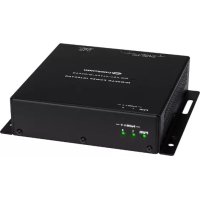 Notice Crestron DMPSUULTRAMIDSPAN Estensione audio/video