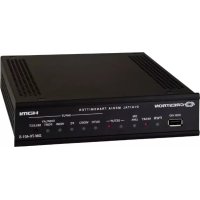 Notice Crestron DMTX401S Ripetitore wifi