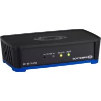 Notice Crestron CENIOIR104 Scheda di rete / adattatore
