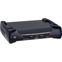 Notice ATEN KE9950R Extension audio/video
