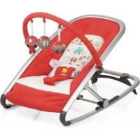 Be Cool Line - Chaise à bascule