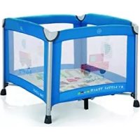 Room 'n' Play Be Cool