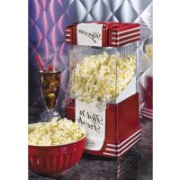 Notice Salco SNP12 Maquina de palomitas