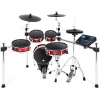 Strike ALESIS