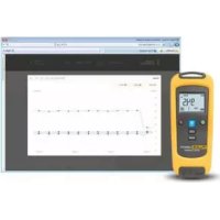 Notice FLUKE 3002 FC équipements de mesure