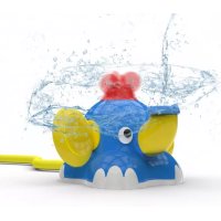 BIG Aquafant - Tuyau d'arrosage