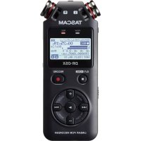 DR05X TASCAM