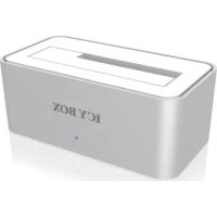 Notice Raidsonic IB111STUS2 Station d'acceuil