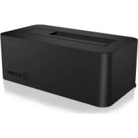 Notice Raidsonic IB112STU3 Station d'acceuil