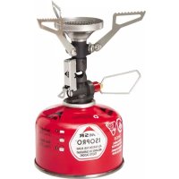 PocketRocket Deluxe MSR