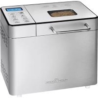 Notice PROFICOOK PCBBA 1077 Macchina per il pane