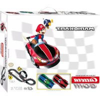 Go!!! Mario Kart 8 CARRERA