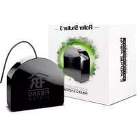 Fibaro Roller Shutter 3 FGR223 - Interrupteur électrique