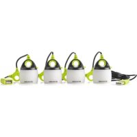 LightALife Quad GOAL ZERO