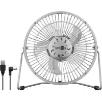 Goobay 62062 - Ventilateur USB