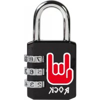 Master Lock 1509 - Chargeur USB