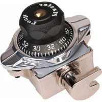 Master Lock 1690 - Cadenas à combinaison