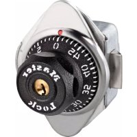 Master Lock 1654 - Cadenas à combinaison