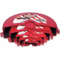 Master Lock 485 - Accessoire pour vanne industrielle