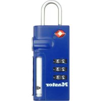 Master Lock 4693 - Machine à laver