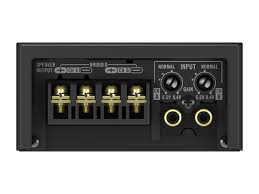 Guide utilisation  PIONEER PRS-D800  de la marque PIONEER