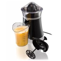 Notice HAMILTON BEACH FRESHMIX Extracteur de jus