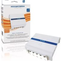 Notice Hirschmann HMV41 Amplificateur de signal TV