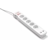 Notice Salicru SAFE 5+ Multiprise