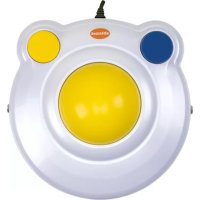 Notice AbleNet BIGTRACK 2 Souris