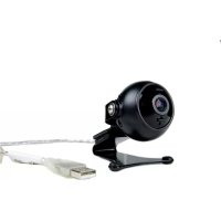 Notice AbleNet TRACKERPRO Webcam