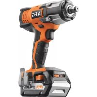 Notice AEG BSS18C12ZBL Outil à main