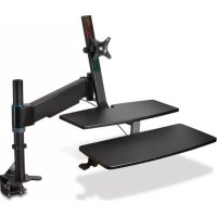 KENSINGTON K55792WW - Support d'écran informatique