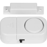 VIVANCO 37519 - Capteur de porte/fenêtre