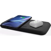 Notice Zens DUAL FAST Phone charger