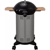 Notice CADAC CITI CHEF 50 Parilla