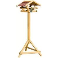 ZOOFARI IAN 91442 - Mangeoire à oiseaux