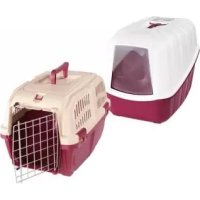 ZOOFARI IAN 103654 - Litière pour chat