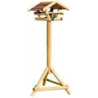 ZOOFARI IAN 101990 - Nourrisseur pour oiseaux