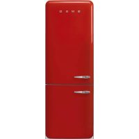 SMEG FAB38RRD - Réfrigérateur